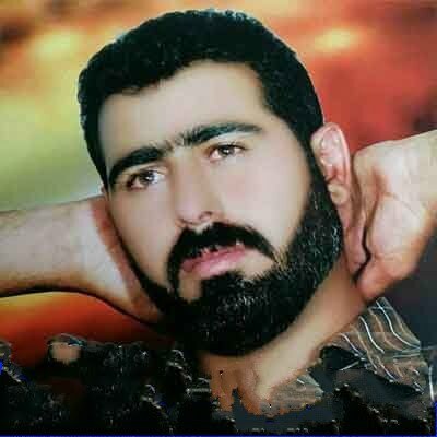 محمد امیری رهگذر